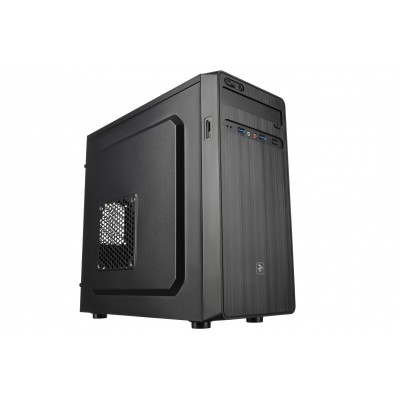 Комп’ютер персональний 2E Complex Gaming Intel i3-10100/H410/8/480F/NVD1650-4/FreeDos/TMQ0108/400W