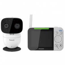 Відеоняня Panasonic KX-HN3001RUW Відеоняня Panasonic KX-HN3001RUW