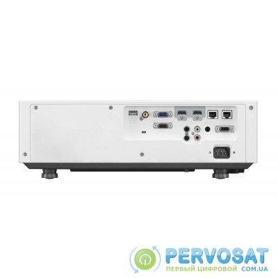 Проектор Panasonic PT-VMZ50 (3LCD, WUXGA, 5000 ANSI lm, LASER)
