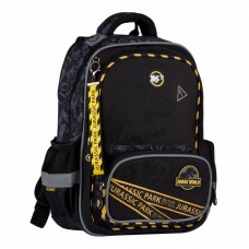 Рюкзак шкільний Yes S-70 Dangerous Dino чорний (557987) Рюкзак шкільний Yes S-70 Dangerous Dino чорний (557987)