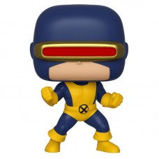 Фігурка Funko POP! Bobble Marvel 80th First Appearance Cyclops (GW) (Exc) 47358
