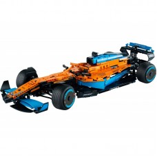 Конструктор LEGO Technic Гоночний автомобіль McLaren Formula 1™ Конструктор LEGO Technic Гоночний автомобіль McLaren Formula 1™