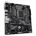 Материнська плата GIGABYTE H610M S2H DDR4 s1700 H610 2xDDR4 M.2 HDMI D-Sub DVI DP mATX