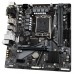 Материнська плата GIGABYTE H610M S2H DDR4 s1700 H610 2xDDR4 M.2 HDMI D-Sub DVI DP mATX