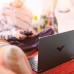 Ноутбук HP Victus 15-fb0013ua 15.6" FHD IPS AG, AMD R7-5800H, 16GB, F512GB, NVD3050-4, DOS, чорний