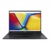 Ноутбук ASUS Vivobook 16 M1605YA-MB022 16&quot; WUXGA IPS, AMD R7-7730U, 16GB, F1TB, UMA, noOS, Чорний