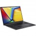 Ноутбук ASUS Vivobook 16 M1605YA-MB022 16&quot; WUXGA IPS, AMD R7-7730U, 16GB, F1TB, UMA, noOS, Чорний