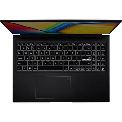 Ноутбук ASUS Vivobook 16 M1605YA-MB022 16&quot; WUXGA IPS, AMD R7-7730U, 16GB, F1TB, UMA, noOS, Чорний