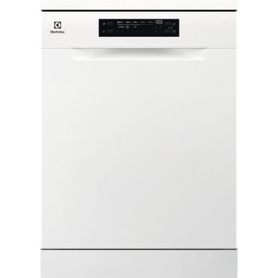 Посудомийна машина Electrolux, 13компл., A++, 60см, дисплей, інвертор, білий