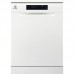 Посудомийна машина Electrolux, 13компл., A++, 60см, дисплей, інвертор, білий