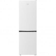 Холодильник Beko з нижн. мороз., 186.5x59.5x66.3, xолод.відд.-210л, мороз.відд.-106л, 2дв., А++, NF, білий Холодильник Beko з нижн. мороз., 186.5x59.5x66.3, xолод.відд.-210л, мороз.відд.-106л, 2дв., А++, NF, білий