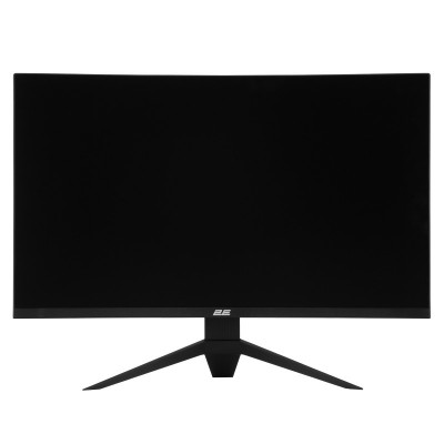 Монітор 2E GAMING 27" G2724BV HDMI, DP, VA, 2560x1440, 165Hz, 1ms, CURVED, FreeSync