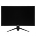 Монітор 2E GAMING 27" G2724BV HDMI, DP, VA, 2560x1440, 165Hz, 1ms, CURVED, FreeSync