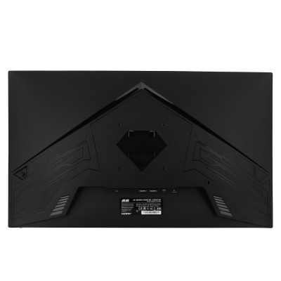 Монітор 2E GAMING 27" G2724BV HDMI, DP, VA, 2560x1440, 165Hz, 1ms, CURVED, FreeSync