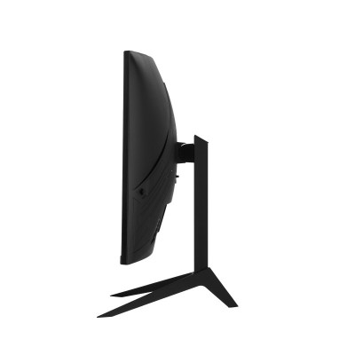 Монітор 2E GAMING 27" G2724BV HDMI, DP, VA, 2560x1440, 165Hz, 1ms, CURVED, FreeSync