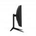 Монітор 2E GAMING 27" G2724BV HDMI, DP, VA, 2560x1440, 165Hz, 1ms, CURVED, FreeSync