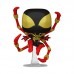 Фігурка Funko POP Marvel: Spider-Man Comics - Miles Is W/Chase
