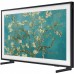 Телевізор 32" Samsung LED Full HD 50Hz Smart Tizen Black