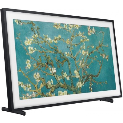 Телевізор 32" Samsung LED Full HD 50Hz Smart Tizen Black