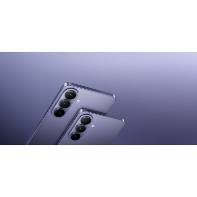 Смартфон Samsung Galaxy S26 5G (S942) 6.3' 12/512ГБ, 2SIM, 4300мА•год, фіолетовий