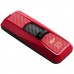 USB флеш накопичувач Silicon Power 32Gb Blaze B50 Red USB 3.0 (SP032GBUF3B50V1R)