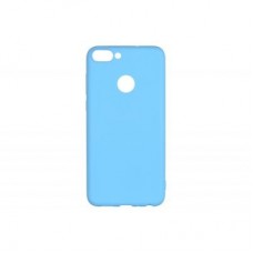 Чохол до моб. телефона 2E Huawei P Smart, Soft touch, Blue (2E-H-PS-18-NKST-BL) Чохол до моб. телефона 2E Huawei P Smart, Soft touch, Blue (2E-H-PS-18-NKST-BL)