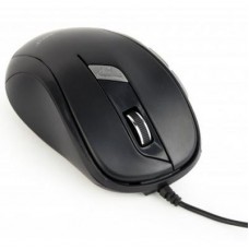 Мишка GEMBIRD MUS-6B-01 Мишка GEMBIRD MUS-6B-01