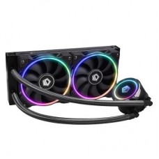 Кулер для процессора ID-Cooling Zoomflow 240 ARGB Кулер для процессора ID-Cooling Zoomflow 240 ARGB