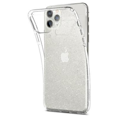 Чехол для моб. телефона Spigen iPhone 11 Pro Max Liquid Crystal Glitter, Crystal Quartz (075CS27131)