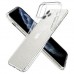 Чехол для моб. телефона Spigen iPhone 11 Pro Max Liquid Crystal Glitter, Crystal Quartz (075CS27131)