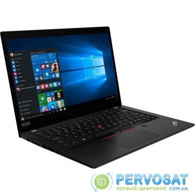 Lenovo ThinkPad X395[20NL000HRT]