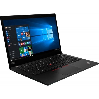 Lenovo ThinkPad X395[20NL000HRT]