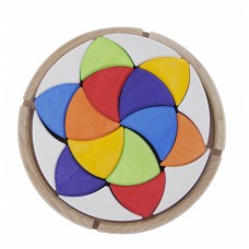 Nic Конструктор дерев'яний Зірка NIC523064 Nic Конструктор дерев'яний Зірка NIC523064