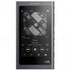 MP3 плеєр Sony Walkman NW-A55L Чорний