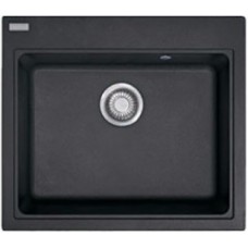 Кухонні мийки Franke MARIS MRG 610-58 Фраграніт/585x520х200/Шотландія/Онікс