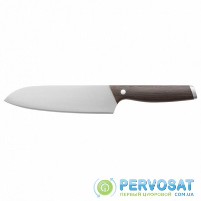 Кухонный нож BergHOFF Redwood сантоку 175 мм (1307159)
