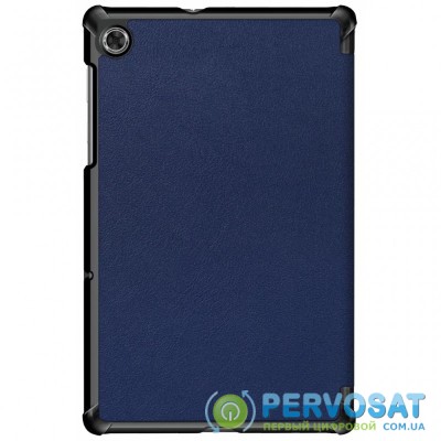 Чехол для планшета Armorstandart Smart Case Lenovo Tab M10 Plus Blue (ARM58619)