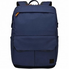 Рюкзак для ноутбука Case Logic 14" LoDo Medium 21L LODP-114 Dress Blue (3203175) Рюкзак для ноутбука Case Logic 14" LoDo Medium 21L LODP-114 Dress Blue (3203175)