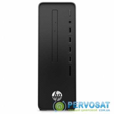 Компьютер HP 290 G3 SFF / i3-10100 (123R0EA)