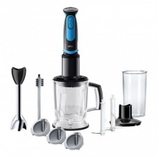Блендер Braun MQ 5264 BK BL (MQ5264BKBL) Блендер Braun MQ 5264 BK BL (MQ5264BKBL)