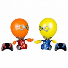 Інтерактивна іграшка Silverlit Вибухові Роботи-боксери (88039)