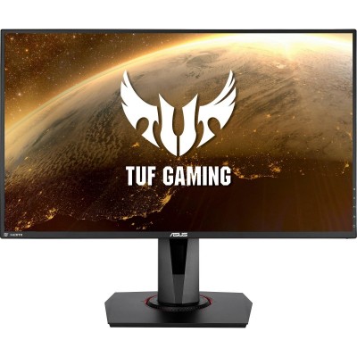 Монітор Asus 27&quot; TUF Gaming VG279QM 2xHDMI, DP, MM, IPS, 280Hz, 1ms, G-SYNC, Pivot, HDR400