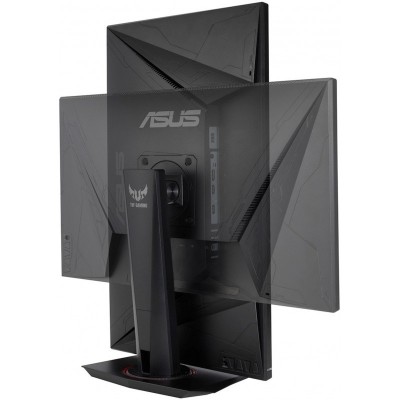 Монітор Asus 27&quot; TUF Gaming VG279QM 2xHDMI, DP, MM, IPS, 280Hz, 1ms, G-SYNC, Pivot, HDR400