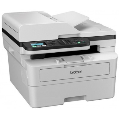 БФП laser mono A4 Brother MFC-B7810DW 34 ppm Fax ADF Duplex PCL USB Ethernet Wi-Fi
