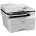 БФП laser mono A4 Brother MFC-B7810DW 34 ppm Fax ADF Duplex PCL USB Ethernet Wi-Fi