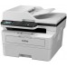 БФП laser mono A4 Brother MFC-B7810DW 34 ppm Fax ADF Duplex PCL USB Ethernet Wi-Fi