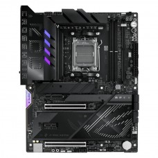 Материнcька плата ASUS ROG CROSSHAIR X870E APEX sAM5 X870E 2xDDR5 M.2 USB Type-C WiFi BT ATX