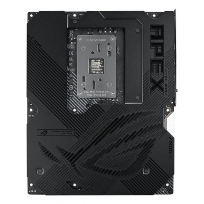 Материнcька плата ASUS ROG CROSSHAIR X870E APEX sAM5 X870E 2xDDR5 M.2 USB Type-C WiFi BT ATX