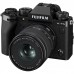 Цифр. фотокамера Fujifilm X-T5 + XF16-50mmF2.8-4.8 R LM WR Kit Black