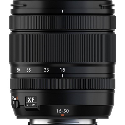 Цифр. фотокамера Fujifilm X-T5 + XF16-50mmF2.8-4.8 R LM WR Kit Black